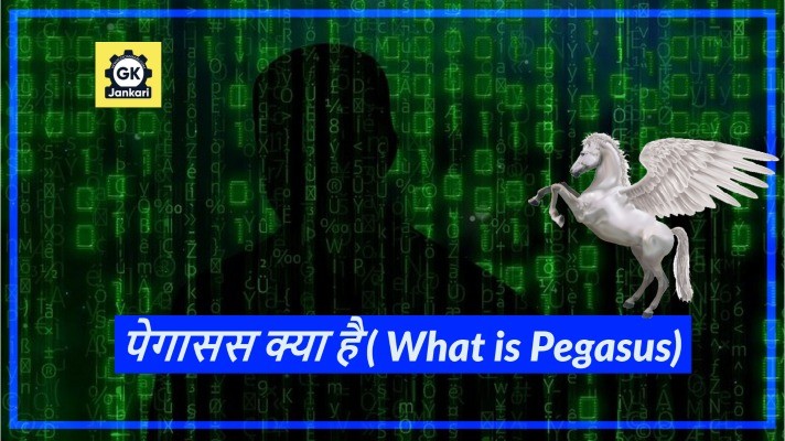What is Pegasus